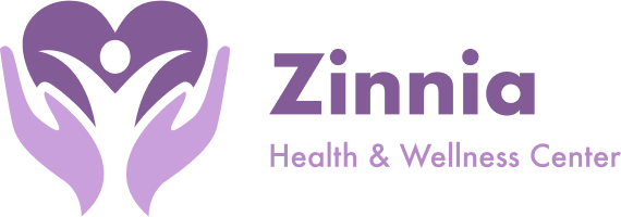 Zinnia logo